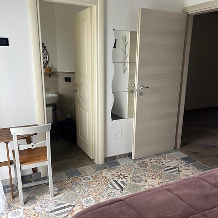 B&B Le Cicale Вьесте Экстерьер фото