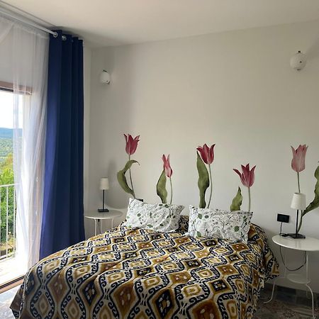 B&B Le Cicale Вьесте Экстерьер фото