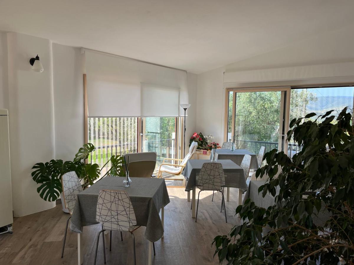 B&B Le Cicale Вьесте Экстерьер фото