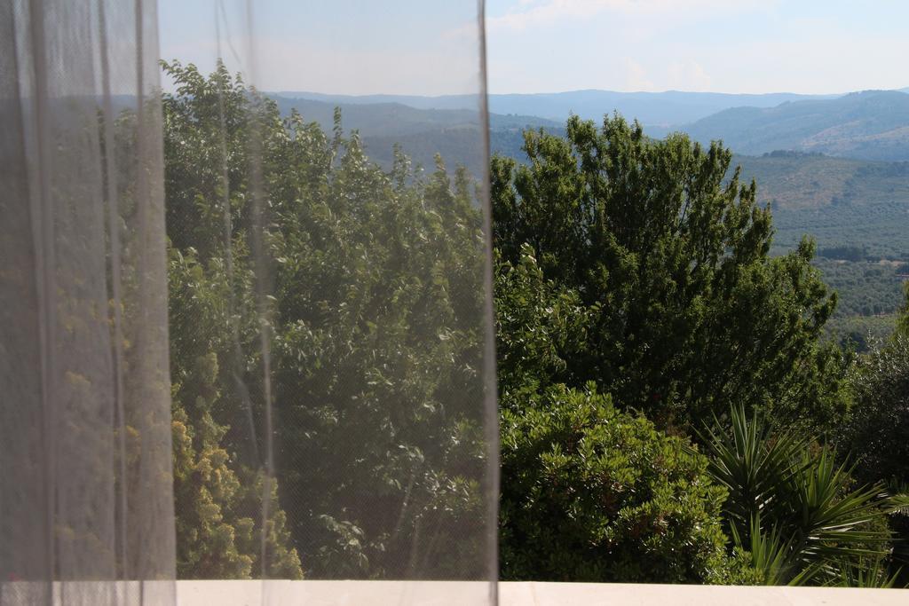 B&B Le Cicale Вьесте Экстерьер фото