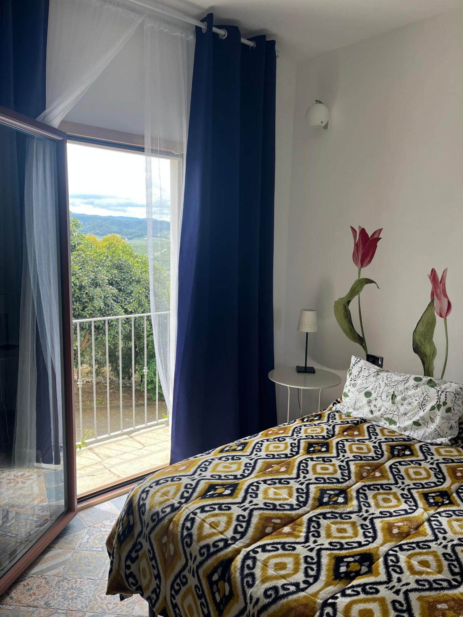 B&B Le Cicale Вьесте Экстерьер фото