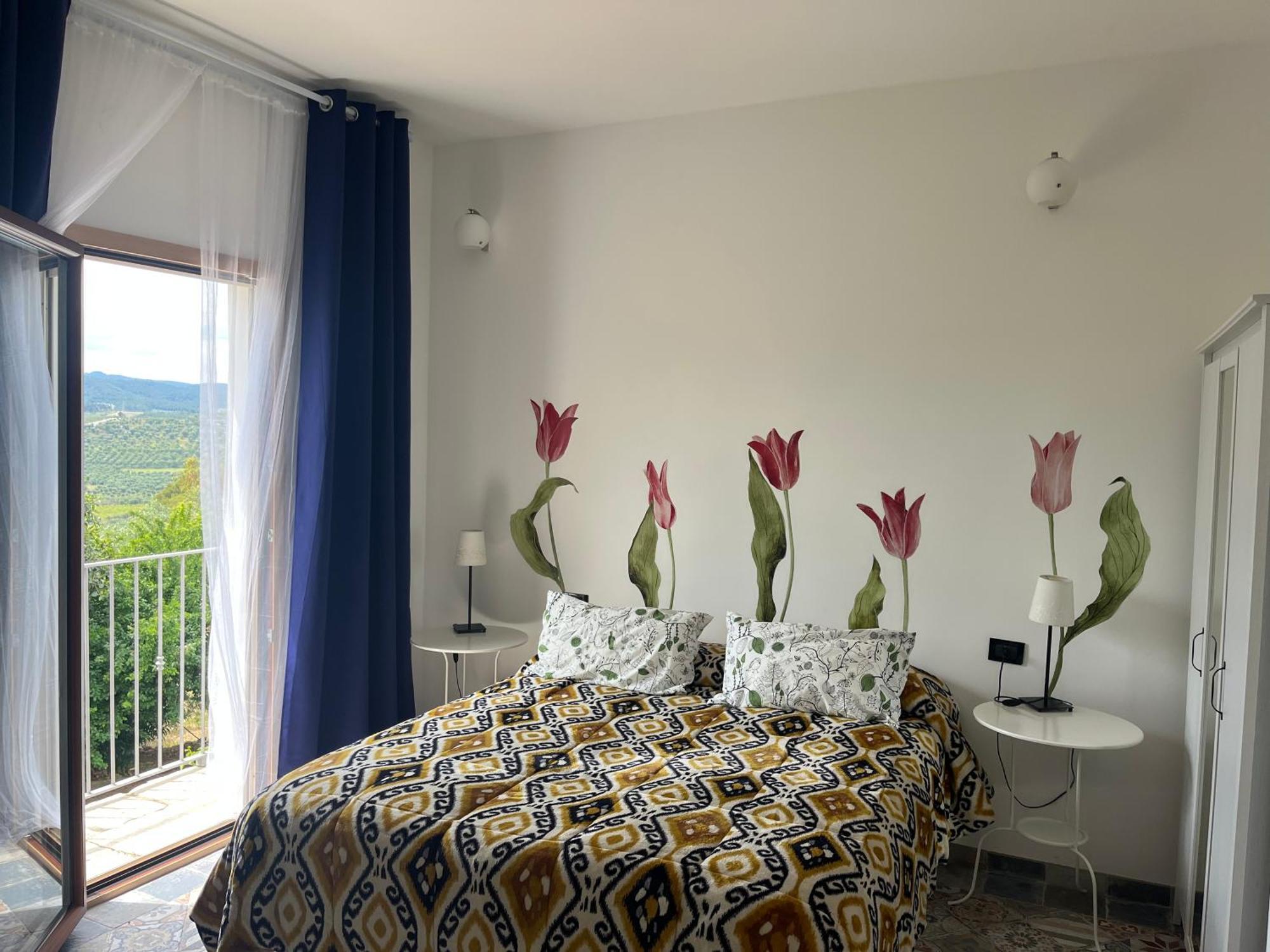 B&B Le Cicale Вьесте Экстерьер фото
