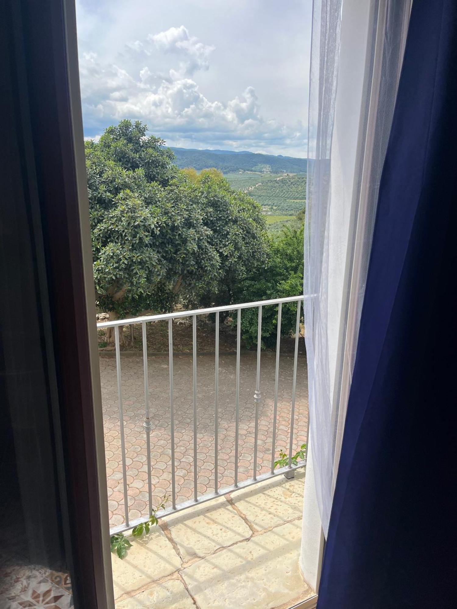 B&B Le Cicale Вьесте Экстерьер фото