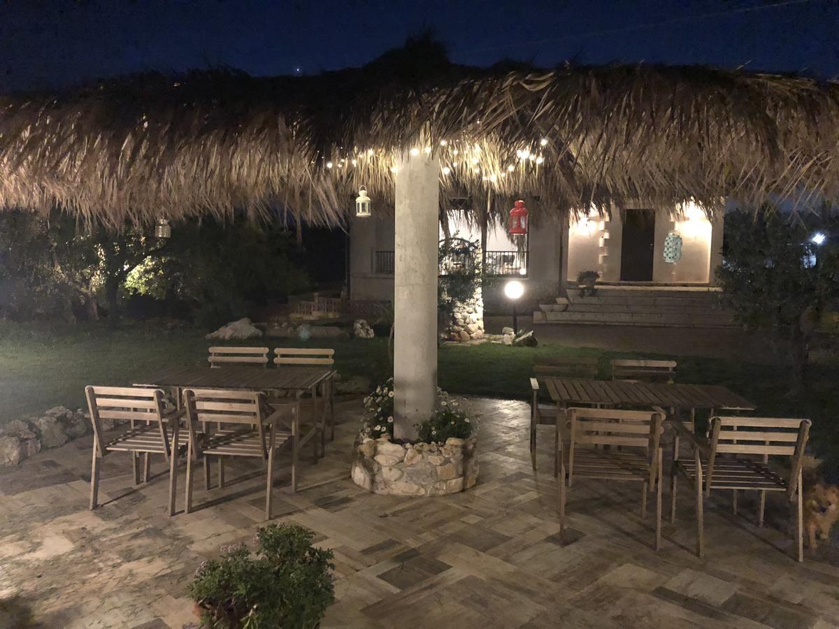 B&B Le Cicale Вьесте Экстерьер фото